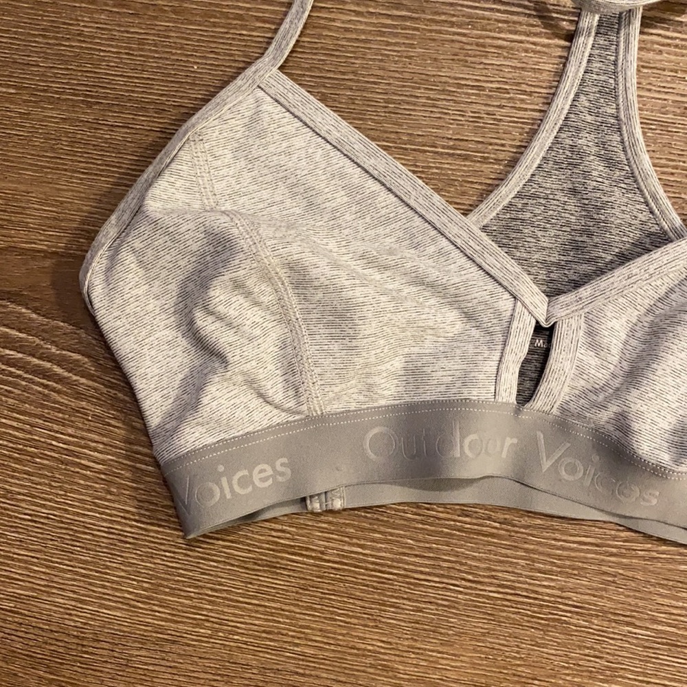 Outdoor Voices Sports Bra😈 - Picture 2 of 9